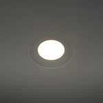 Фото №3 DMLED Встраиваемый светодиодный светильник LED пвх 7W