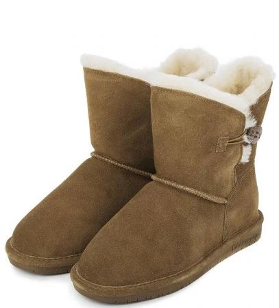 Фото Bearpaw Полусапоги Bearpaw 1653W Hickory