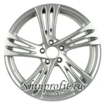 фото Replica ME68 8.5x19/5x112 D66.6 ET43 Silver