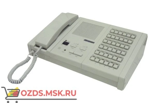 Фото Getcall GC-9036D6 (36 аб.) Пульт