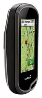 Фото Garmin Туристический навигатор Garmin Oregon 650