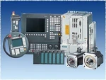 фото Simatic S5 ф. Siemens – Sinumerik, Simoreg, Simodrive, Simadyn, HMI, Net, Siwarex.