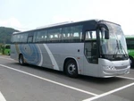 фото Автобус Daewoo BH120F