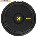 фото Сабвуфер Kicker CompS CWS154