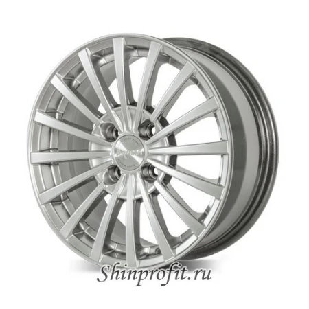 Фото Proma RS2 5.5x14/4x100 D56.1 ET45 Неро