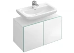 фото Villeroy &amp; Boch Тумба под раковину Frame To Frame A802 00NP