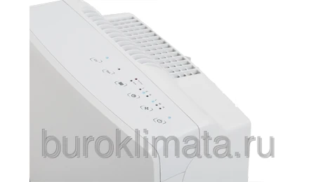 Фото Очиститель воздуха Ballu AP-410 F7