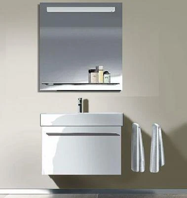 Фото Duravit X-LARGE XL 6044+7211+045460 Комплект мебели