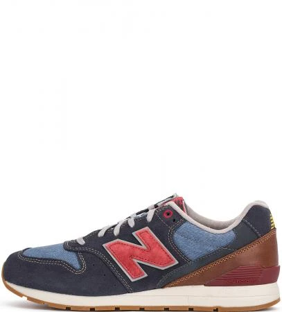 Фото New Balance MRL996NF/D