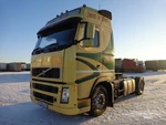 фото Седельный тягач VOLVO FH12