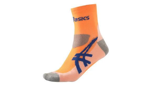 Фото ASICS Nimbus sock/ Носки для бега