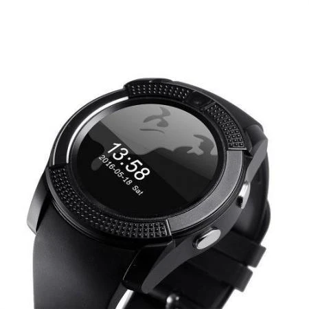 Фото Инновационные наручные часы SmartWatch V8