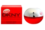 фото DKNY Be Delicious Red Lady 50мл Тестер