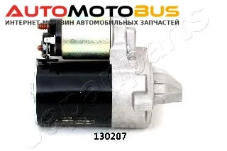 Фото Стартер Japanparts MT130207