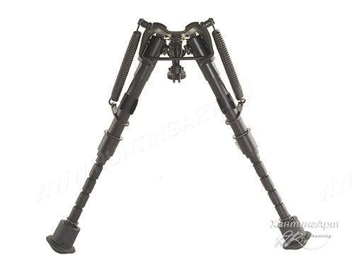 Фото Сошки Harris Bipod серия 1А2, модель BRM высотой 15-23 см, 6 позиций