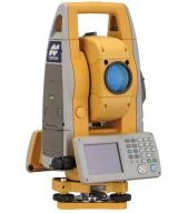 Фото Тахеометр Topcon GPT-7505 Сибирь