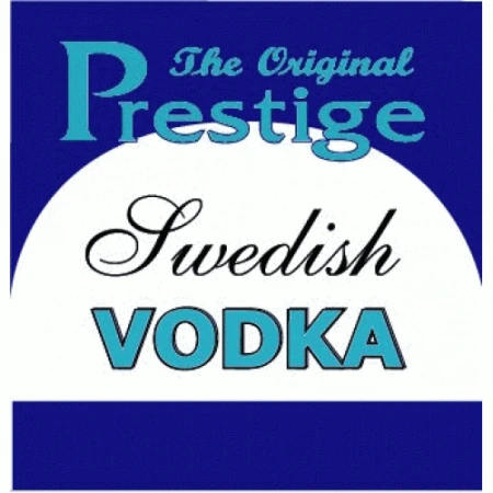 Фото PR Swedish Vodka 20 ml Essence