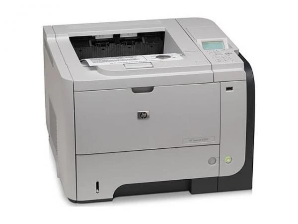 Фото Принтер HP LaserJet Enterprise P3015dn