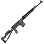 фото Модель винтовки ASG Dragunov SVD-S (17154)