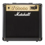 фото Гитарный комбоусилитель Marshall MG15G