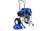 фото GRACO MARK V