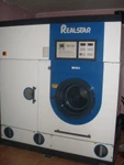 фото Машина химической чистки REALSTAR M500