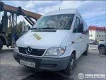 фото Продам: Микроавтобус Mercedes-Benz 223214, 2016г.в. Дизель-109л.с., Мест 16+1