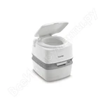 фото Биотуалет Thetford Porta Potti Qube 165 WHITE 92806