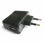 фото З/у с выходом USB 5V (вход 220В) 1000мА