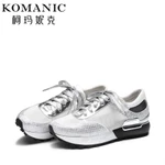 фото Туфли Komanic k50041