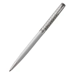 фото Parker Шариковая ручка PREMIUM Metal Pearl CT Slim Parker Sonnet