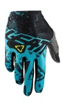 фото Мотоперчатки Leatt GPX 1.5 GripR Glove Tech Blue L (6019033292)