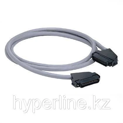 Фото PANDUIT UTPCH10L25Y Кабельная сборка RJ21-RJ21