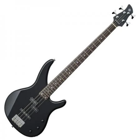 Фото Бас-гитара Yamaha TRBX-174 Black