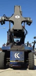 Фото №6 45 Т. Контейнерный Погрузчик. Reach Stacker DRD450-60C5X- Kalmar