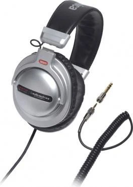 Фото DJ Наушники Audio-Technica ATH-PRO5MK2SV