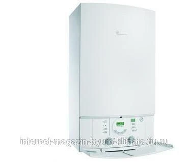 Фото Котел настенный газовый BOSCH GAZ 7000 W ZSC 24-3MFK