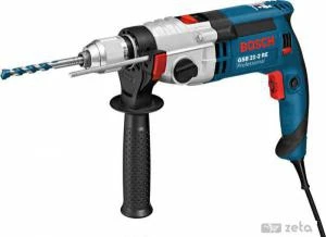 Фото Дрель ударная Bosch Professional GSB 21-2 RE | 060119C503