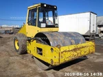 фото Грунтовый каток BOMAG 213 D-40