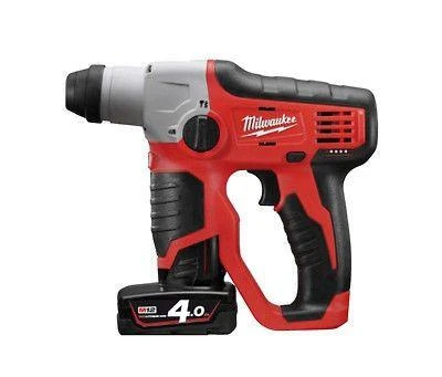 Фото Перфоратор Milwaukee M12 H-402C Sds+