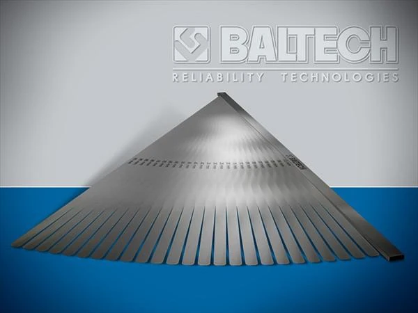 Фото BALTECH FG-203