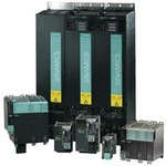 фото Ремонт Siemens SIMODRIVE 611 SINAMICS G110 G120 G130 G150 S120 S150 V20 dcm SIMOVERT VC P PCU SIMATIC MICROMASTER