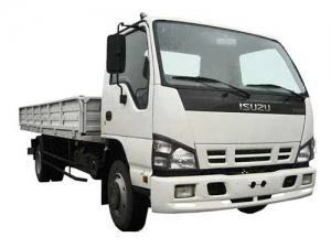 Фото Бортовой грузовик ISUZU NQR 65 R