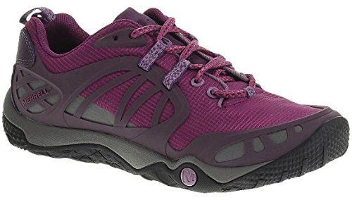 Фото Merell Women's Proterra Vim Sport Purple Majic Size 7