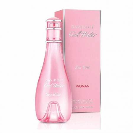 Фото Davidoff Cool Water Sea Rose 30мл Стандарт