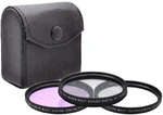 фото Xit Набор фильтров Xit XT58FLK 58mm Glass Filter Kit (UV-CPL-FLD)