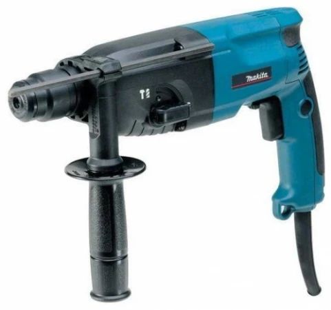 Фото Перфоратор Makita SDS-plus HR-2450