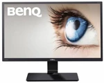 фото Монитор 23.8" Benq GW2470HM gl.Black VA