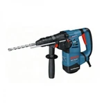 фото Перфоратор BOSCH GBH 3-28 DFR в чем. (800 Вт