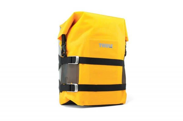 Фото Thule Сумка велосипедная Large Adventure Touring Pannier